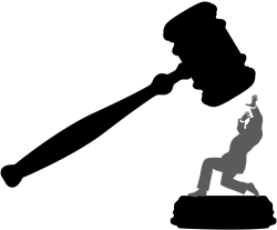 bigstock-Injustice-system-court-gavel-h-20900147